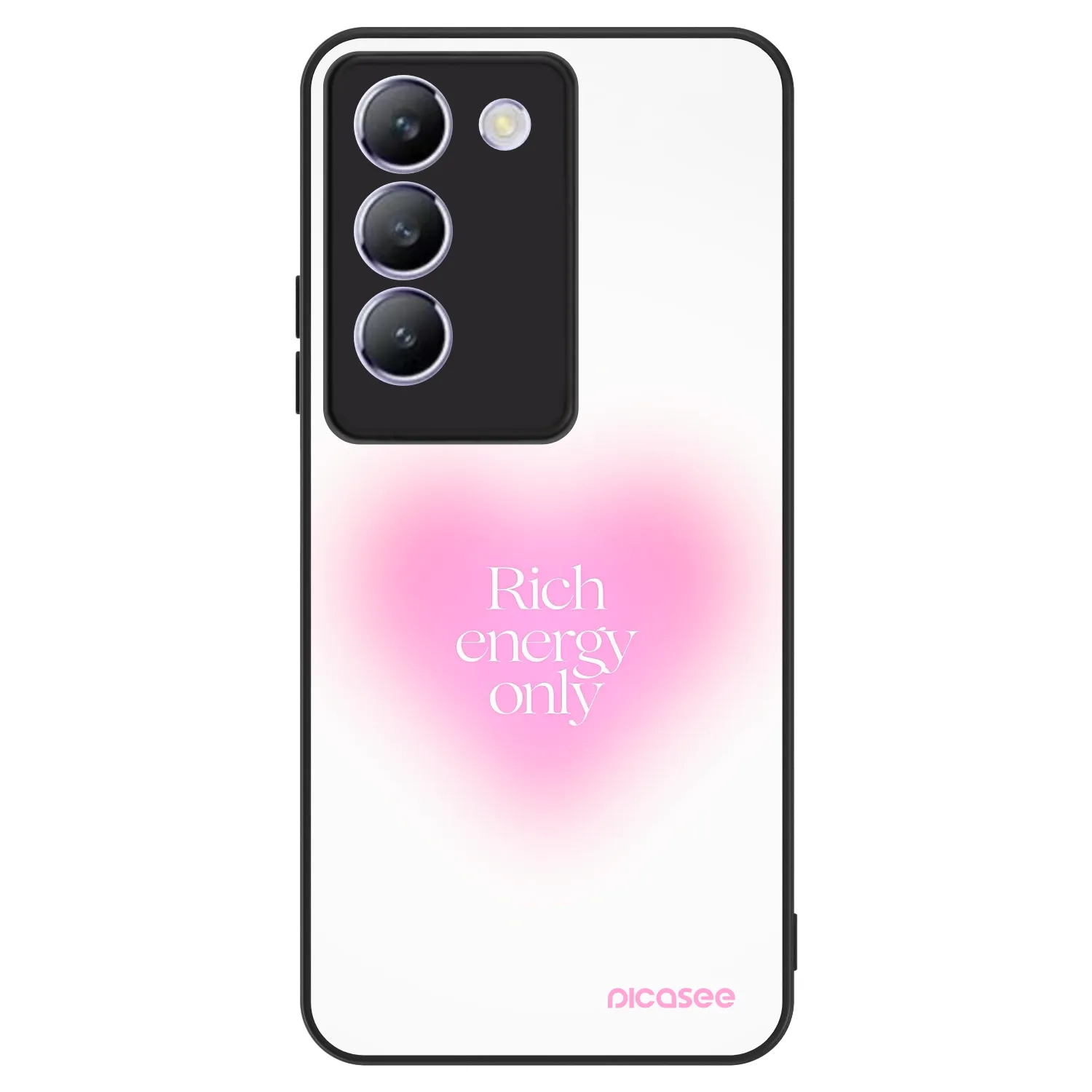 Picasee ULTIMATE CASE za Vivo V40 SE 5G - Rich Energy