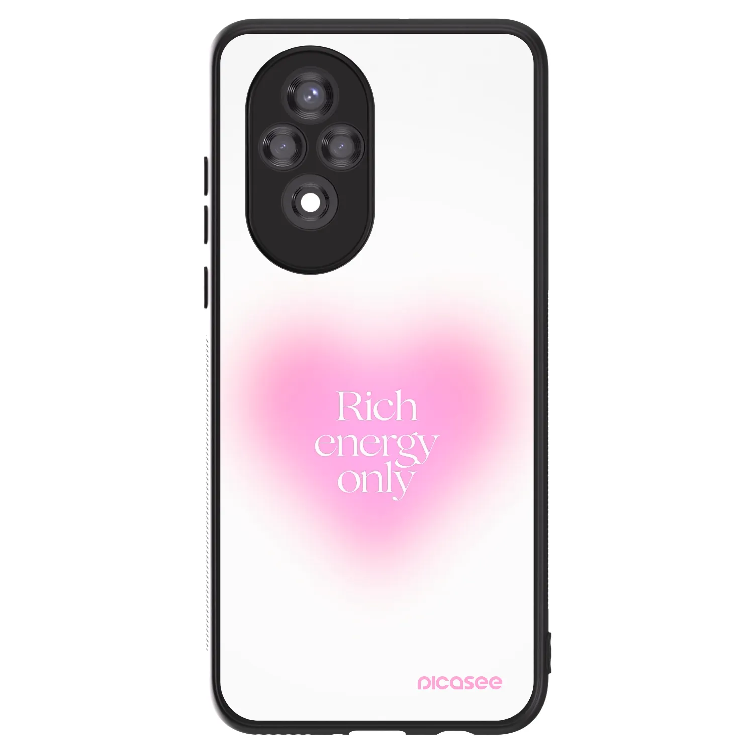 Picasee ULTIMATE CASE za Honor 200 Pro 5G - Rich Energy