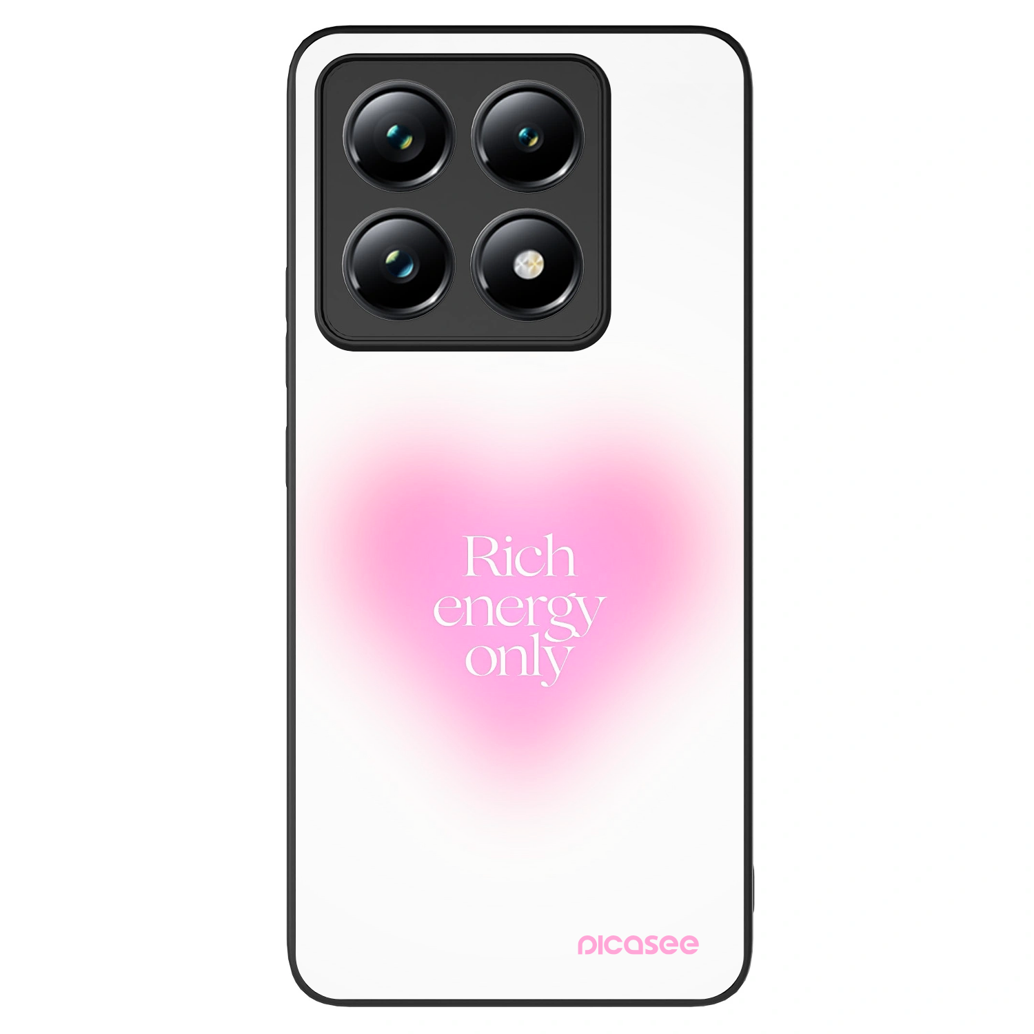Picasee ULTIMATE CASE za Xiaomi 14T Pro - Rich Energy