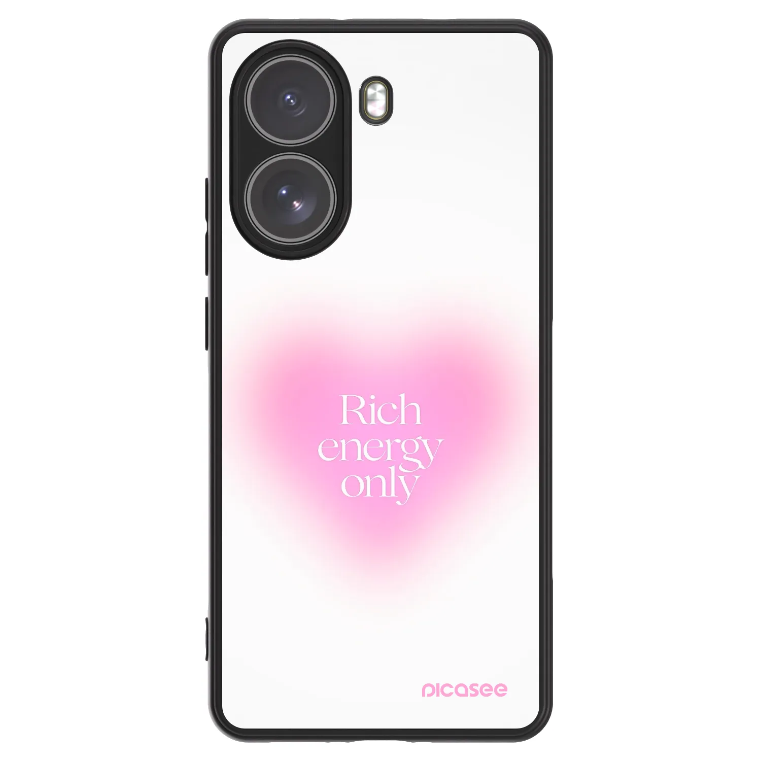 Picasee ULTIMATE CASE za Xiaomi Poco X7 Pro 5G - Rich Energy