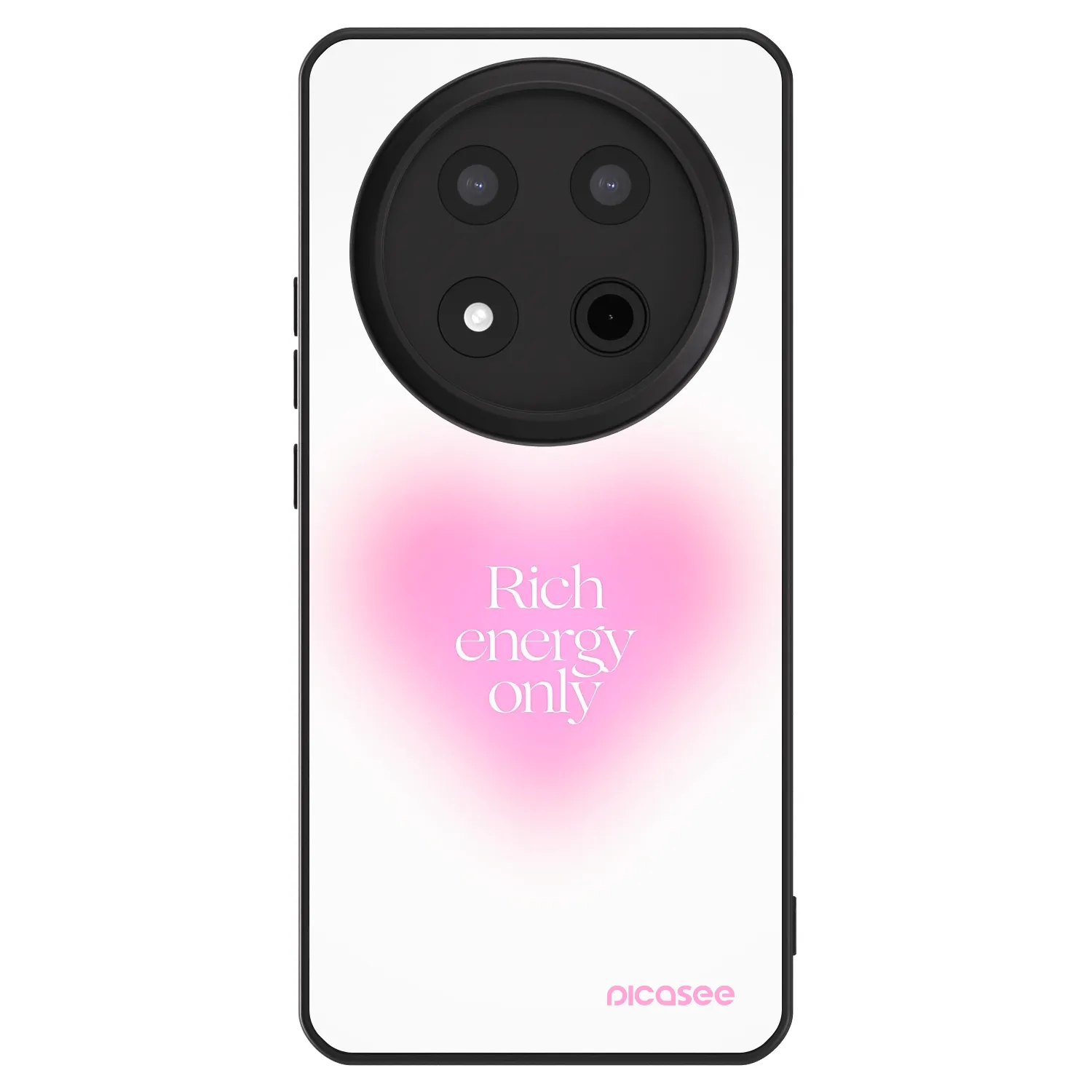 Picasee ULTIMATE CASE za Honor Magic7 Lite 5G - Rich Energy