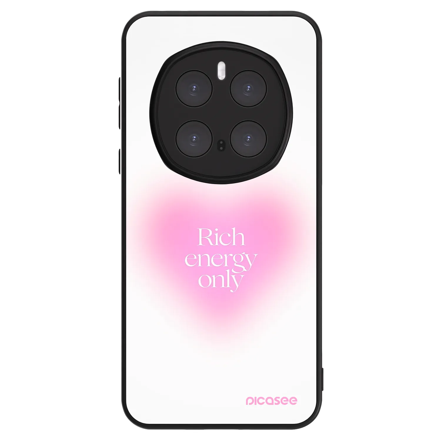 Picasee ULTIMATE CASE za Honor Magic7 Pro 5G - Rich Energy