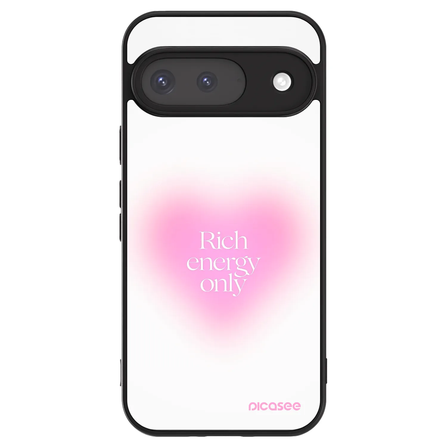 Picasee ULTIMATE CASE za Google Pixel 9 - Rich Energy