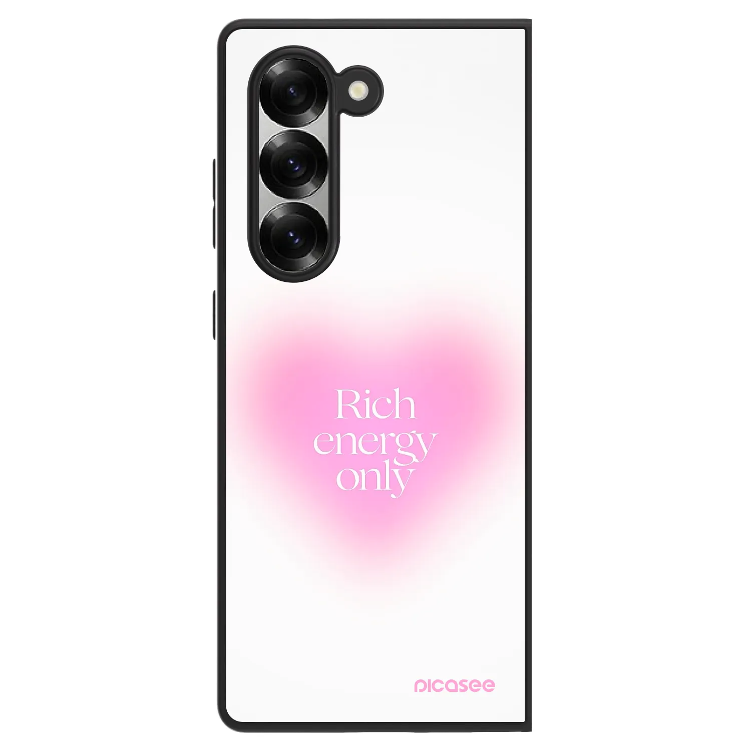 Picasee ULTIMATE CASE za Samsung Galaxy Z Fold6 5G - Rich Energy