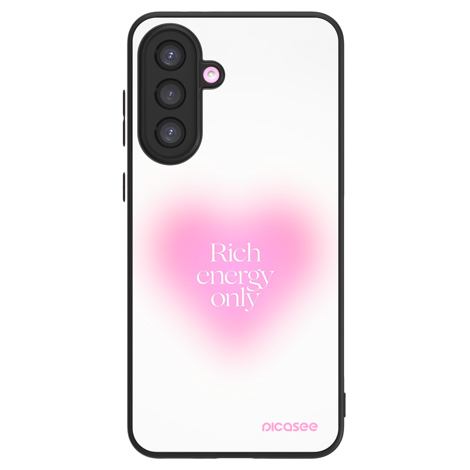 Picasee ULTIMATE CASE za Samsung Galaxy A36 5G - Rich Energy