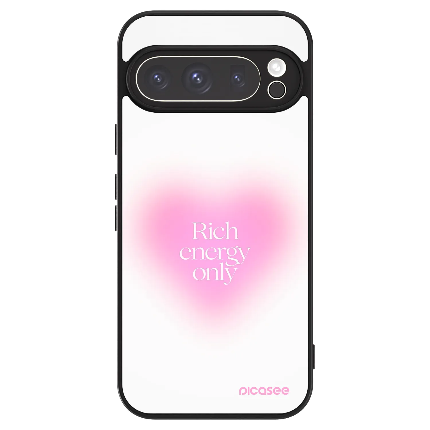 Picasee ULTIMATE CASE za Google Pixel 9 Pro - Rich Energy