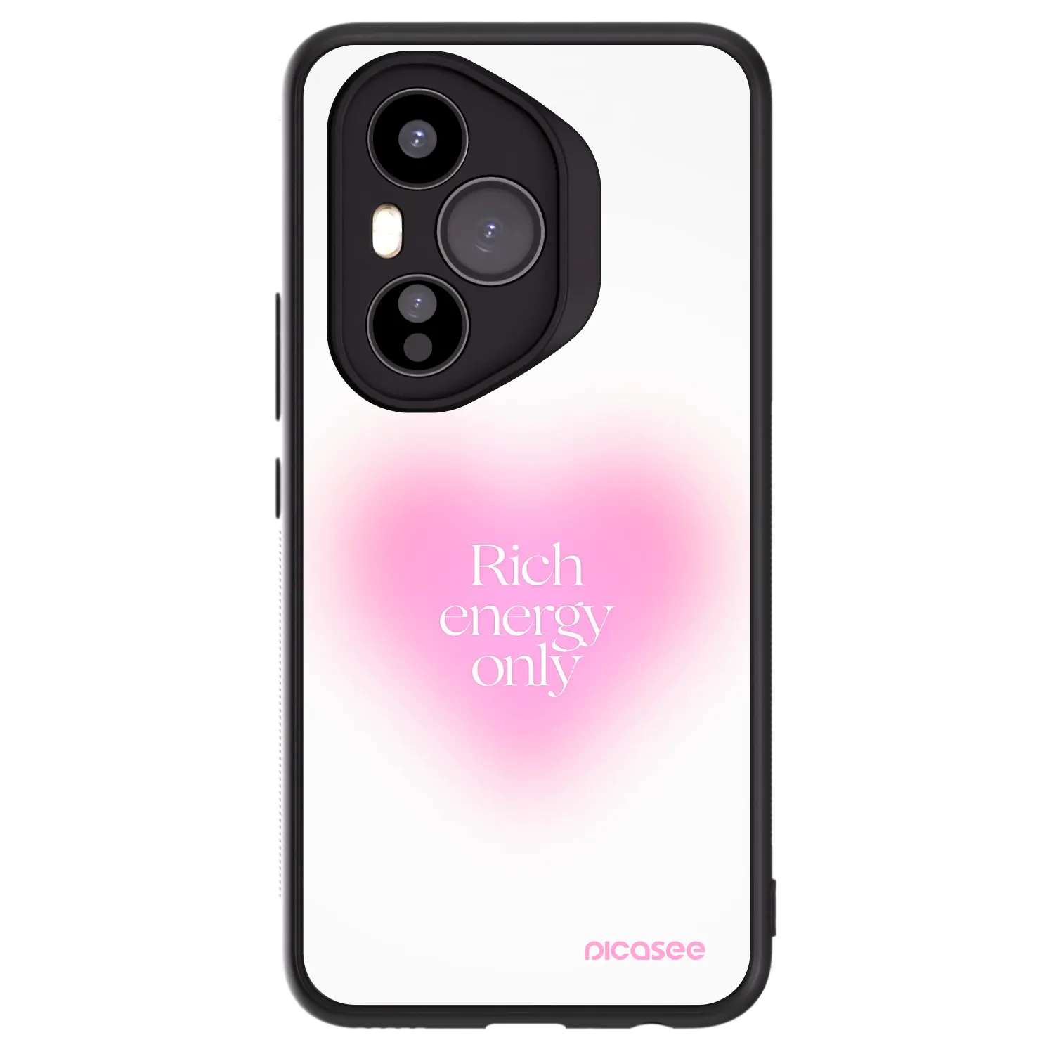 Picasee ULTIMATE CASE za Honor 400 Pro 5G - Rich Energy