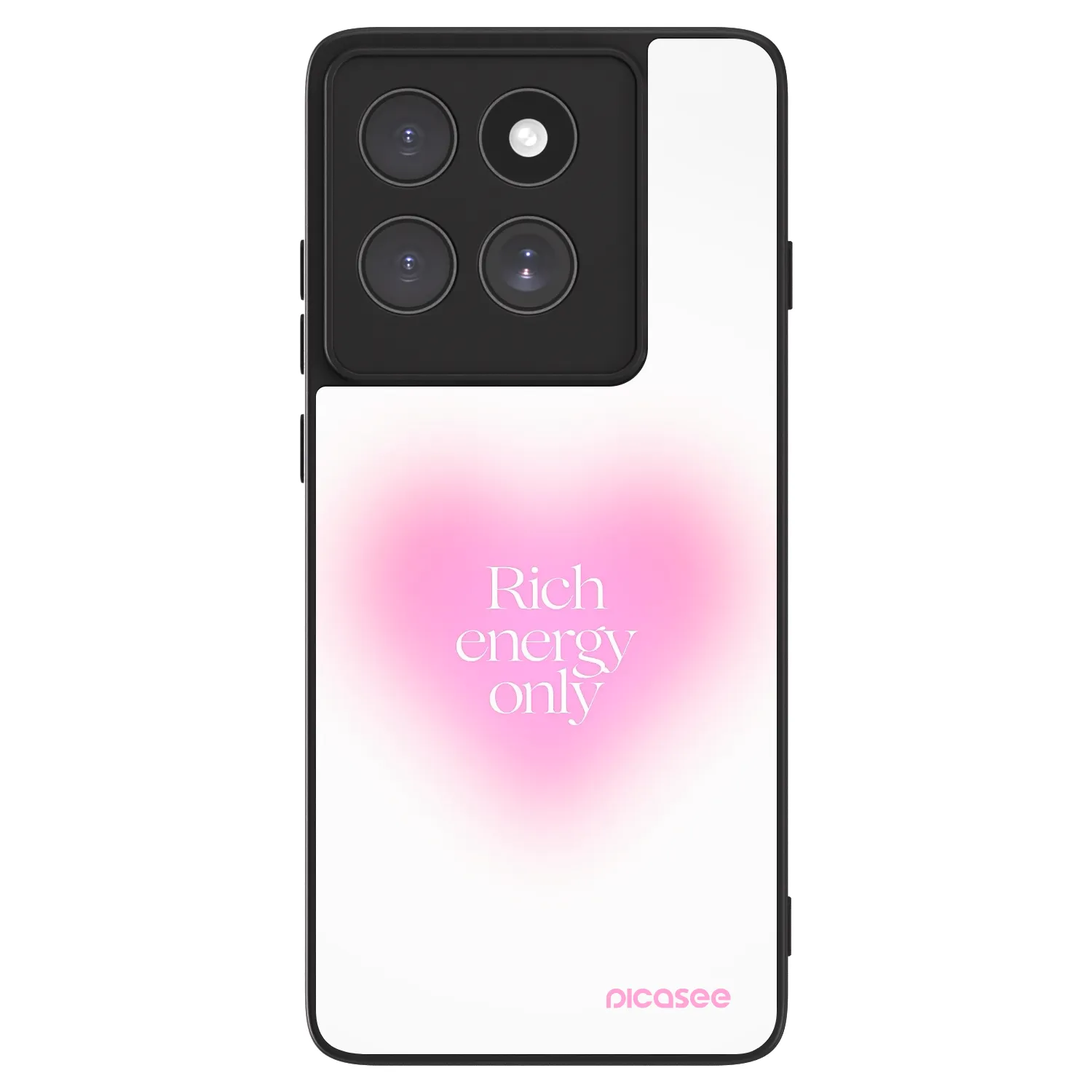 Picasee ULTIMATE CASE za Motorola Edge 60 Pro - Rich Energy