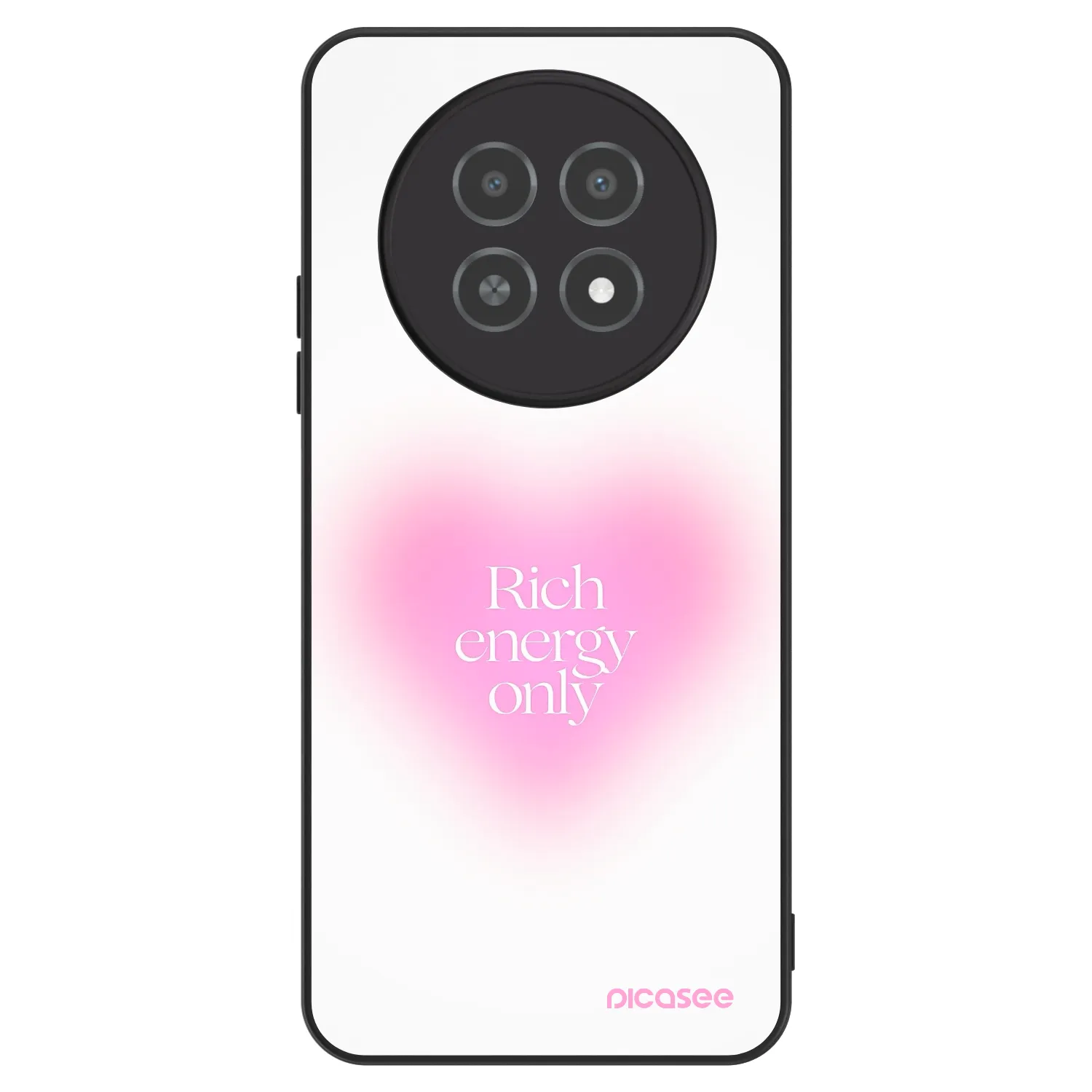 Picasee ULTIMATE CASE za Realme 12X - Rich Energy
