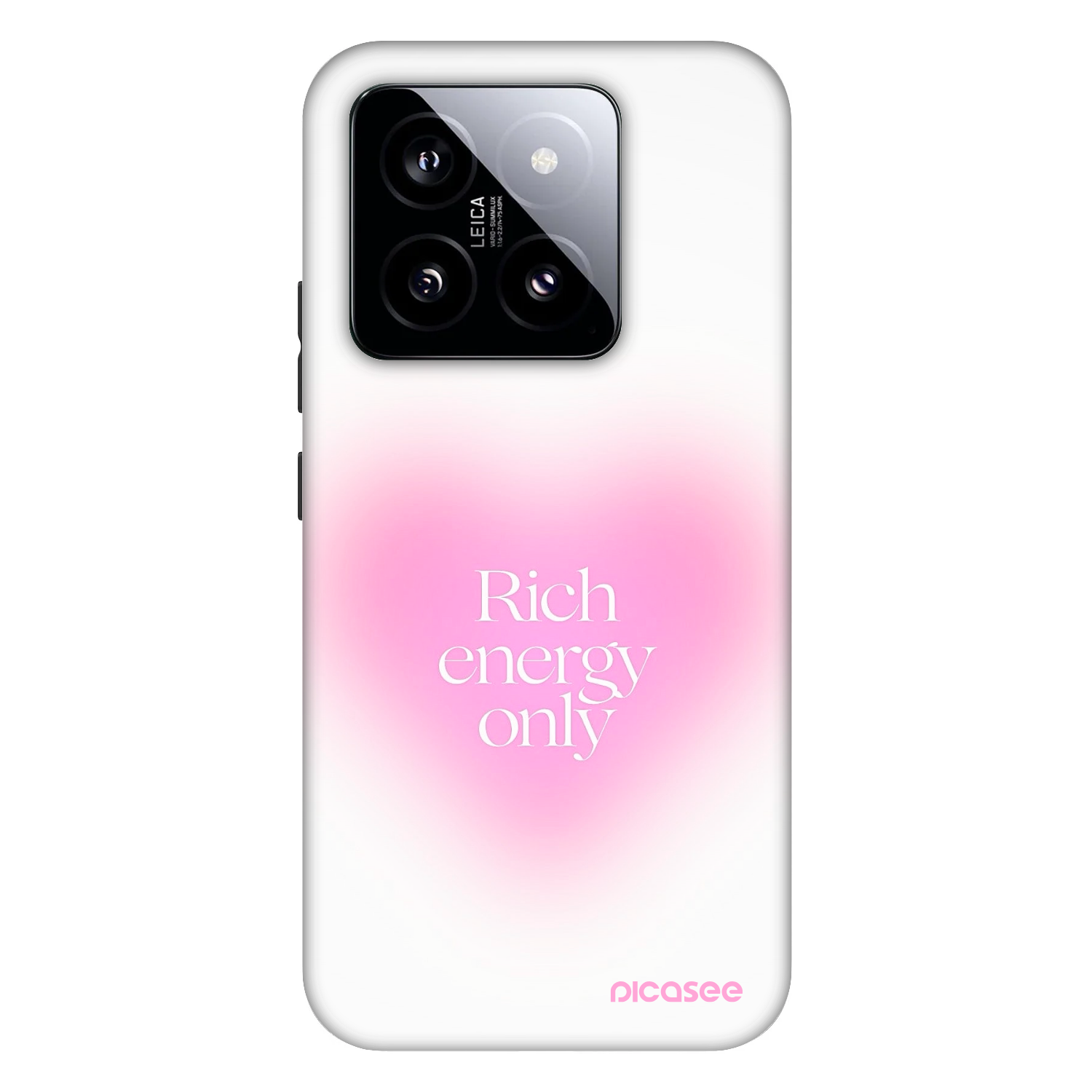 Picasee Fashion Case za Xiaomi 14 - Rich Energy
