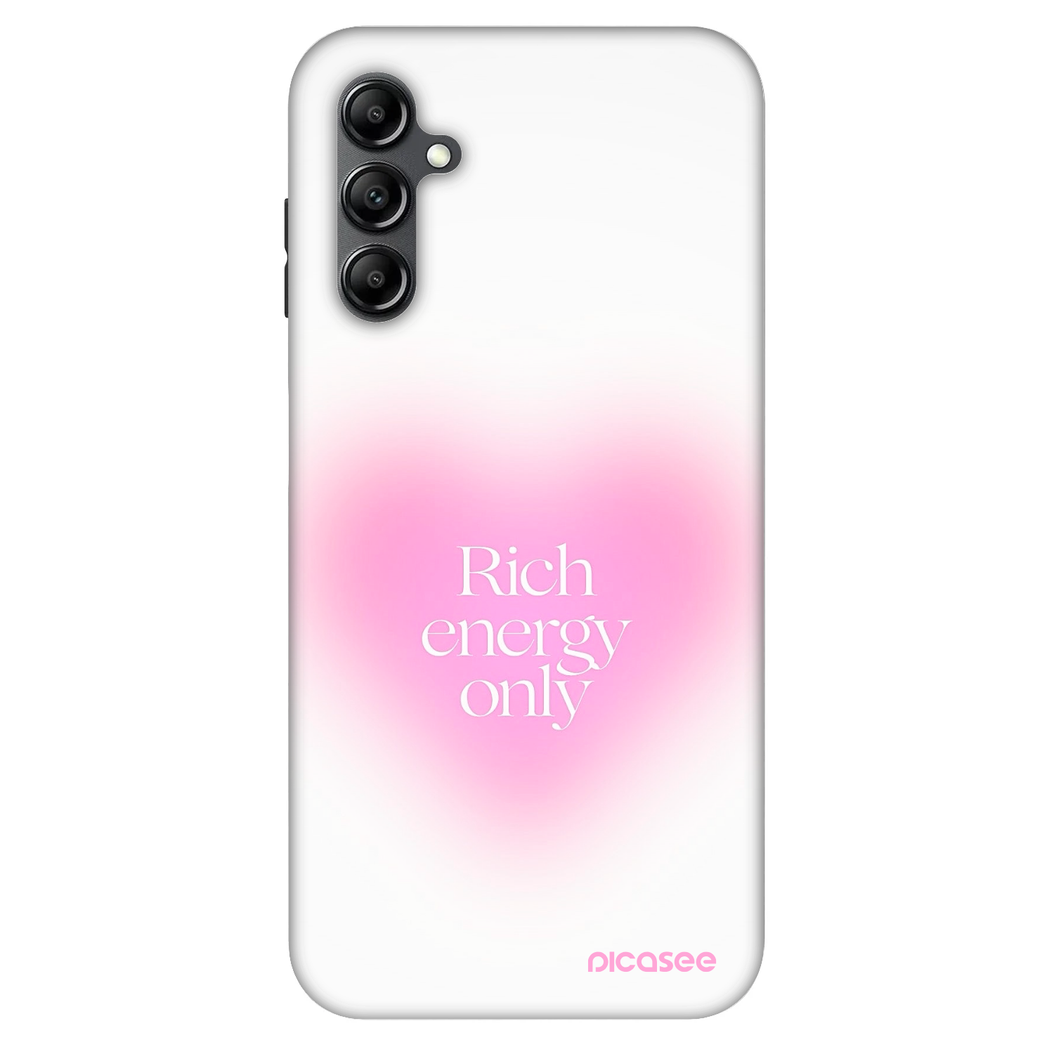 Picasee Fashion Case za Samsung Galaxy A16 5G - Rich Energy