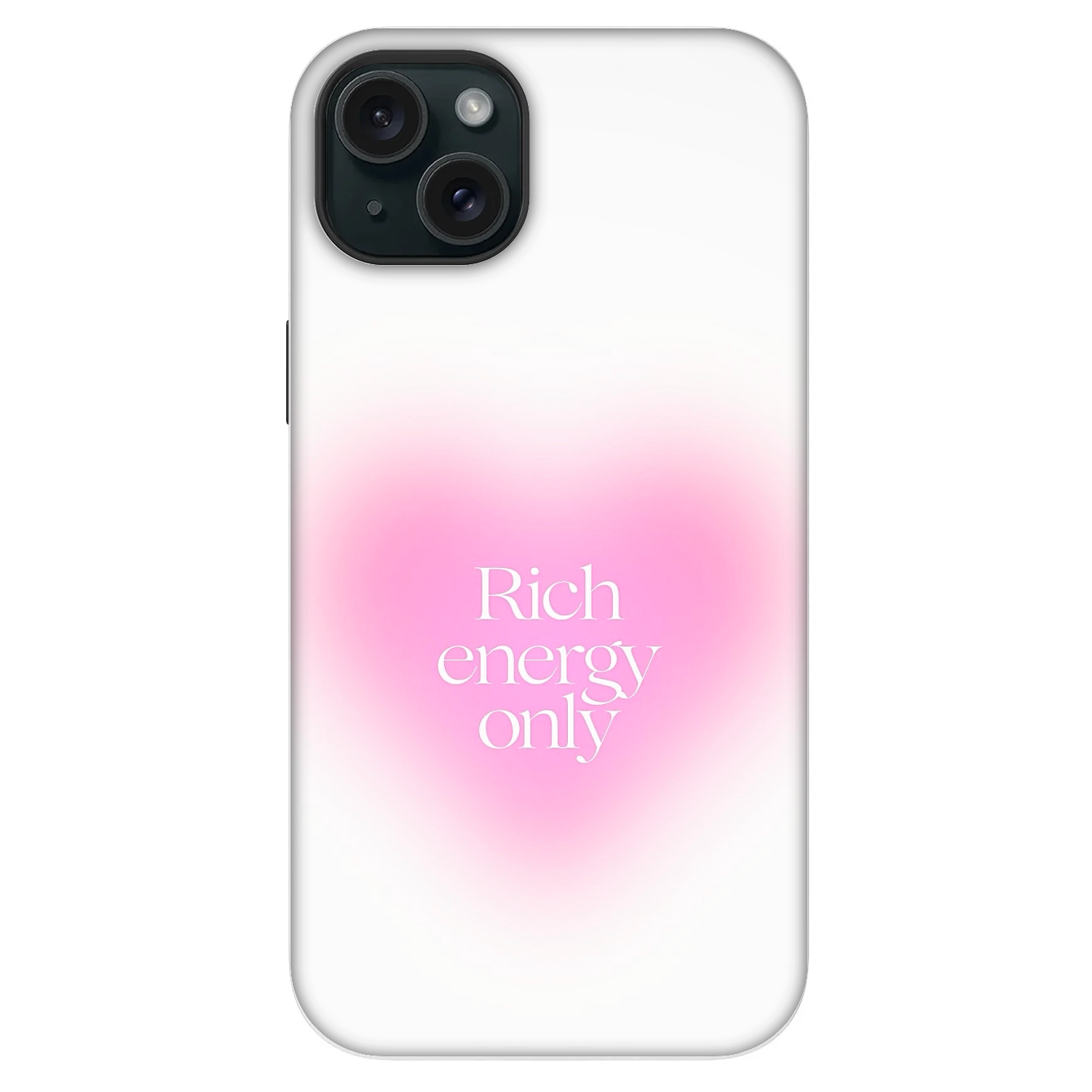 Picasee Fashion Case MagSafe za Apple iPhone 14 Plus - Rich Energy