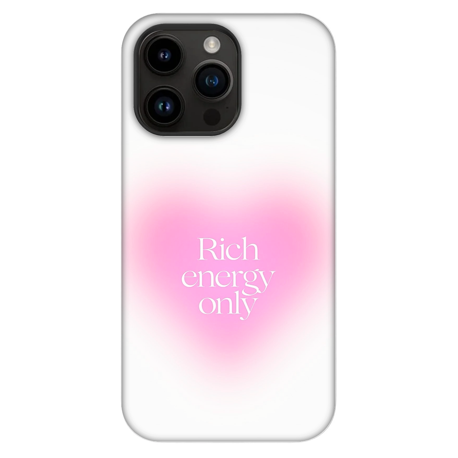 Picasee Fashion Case MagSafe za Apple iPhone 14 Pro Max - Rich Energy
