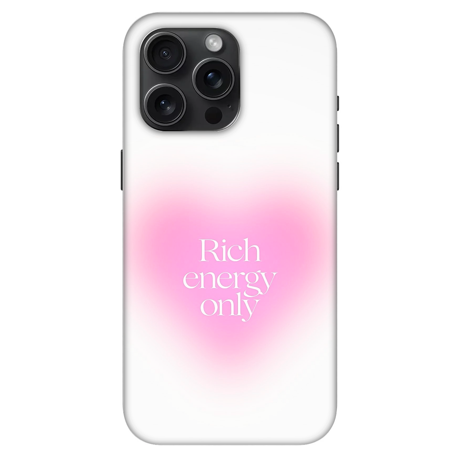 Picasee Fashion Case MagSafe za Apple iPhone 15 Pro Max - Rich Energy