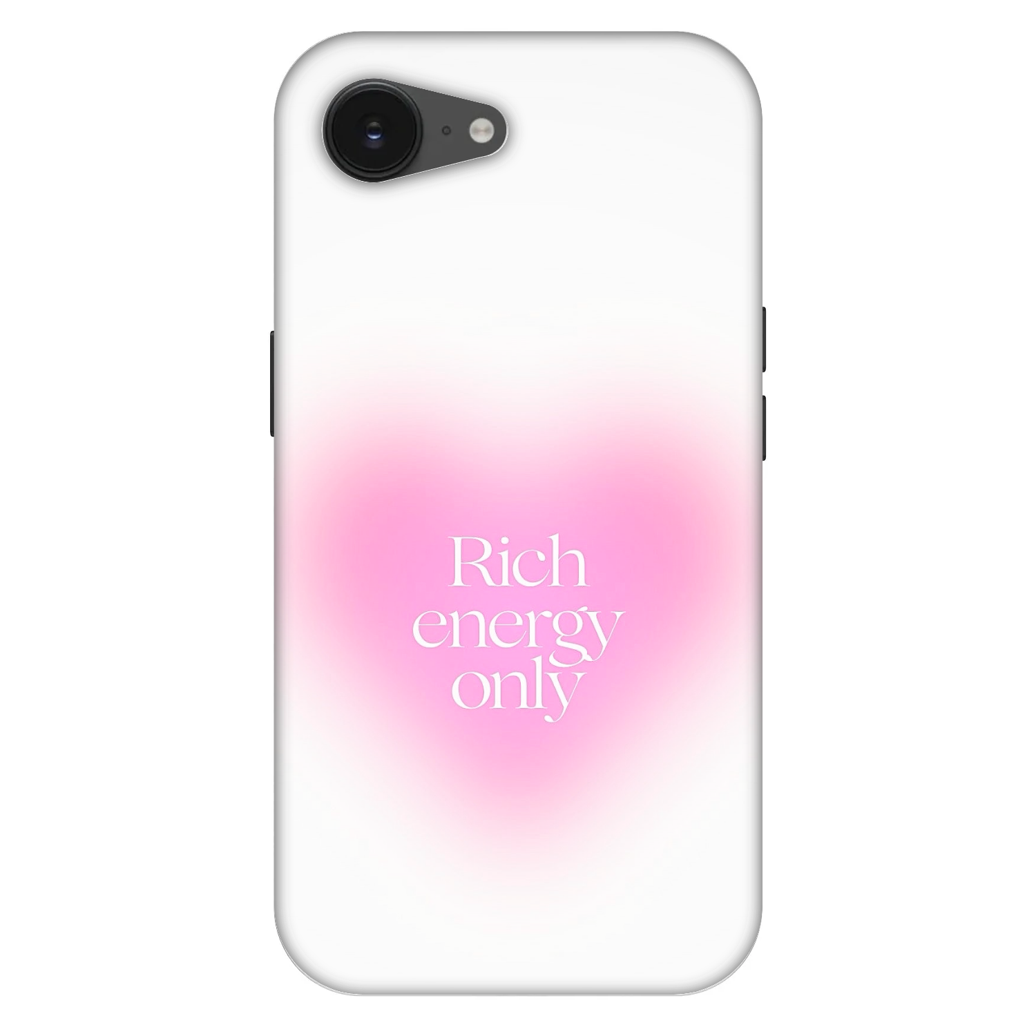 Picasee Fashion Case MagSafe za Apple iPhone 16e - Rich Energy