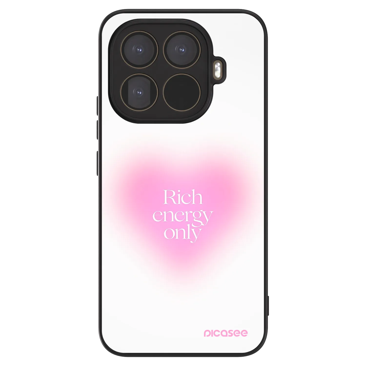Picasee ULTIMATE CASE za Xiaomi 15T Pro - Rich Energy