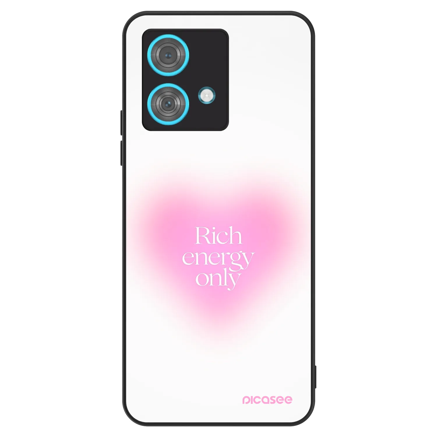 Picasee ULTIMATE CASE za Motorola Edge 40 Neo - Rich Energy