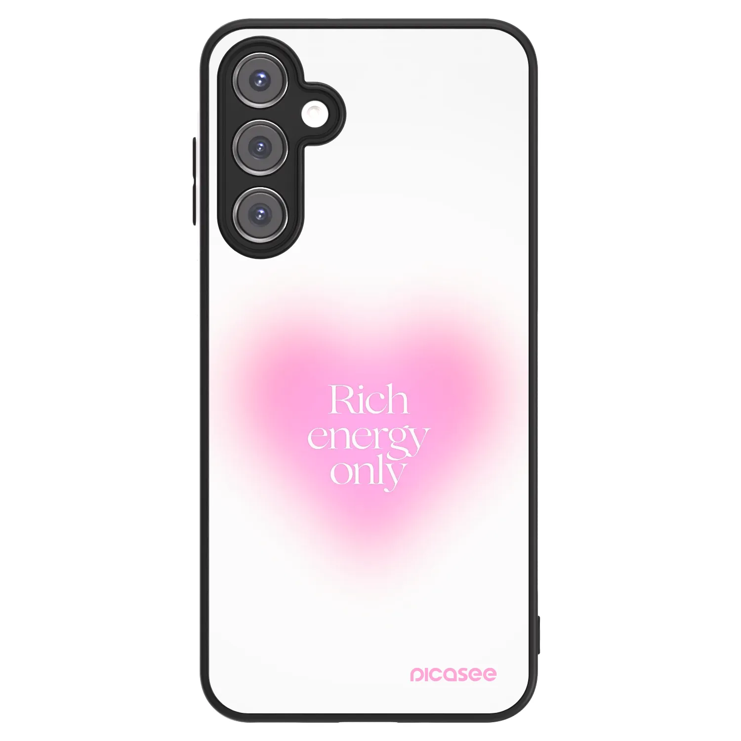 Picasee ULTIMATE CASE za Samsung Galaxy A16 4G - Rich Energy