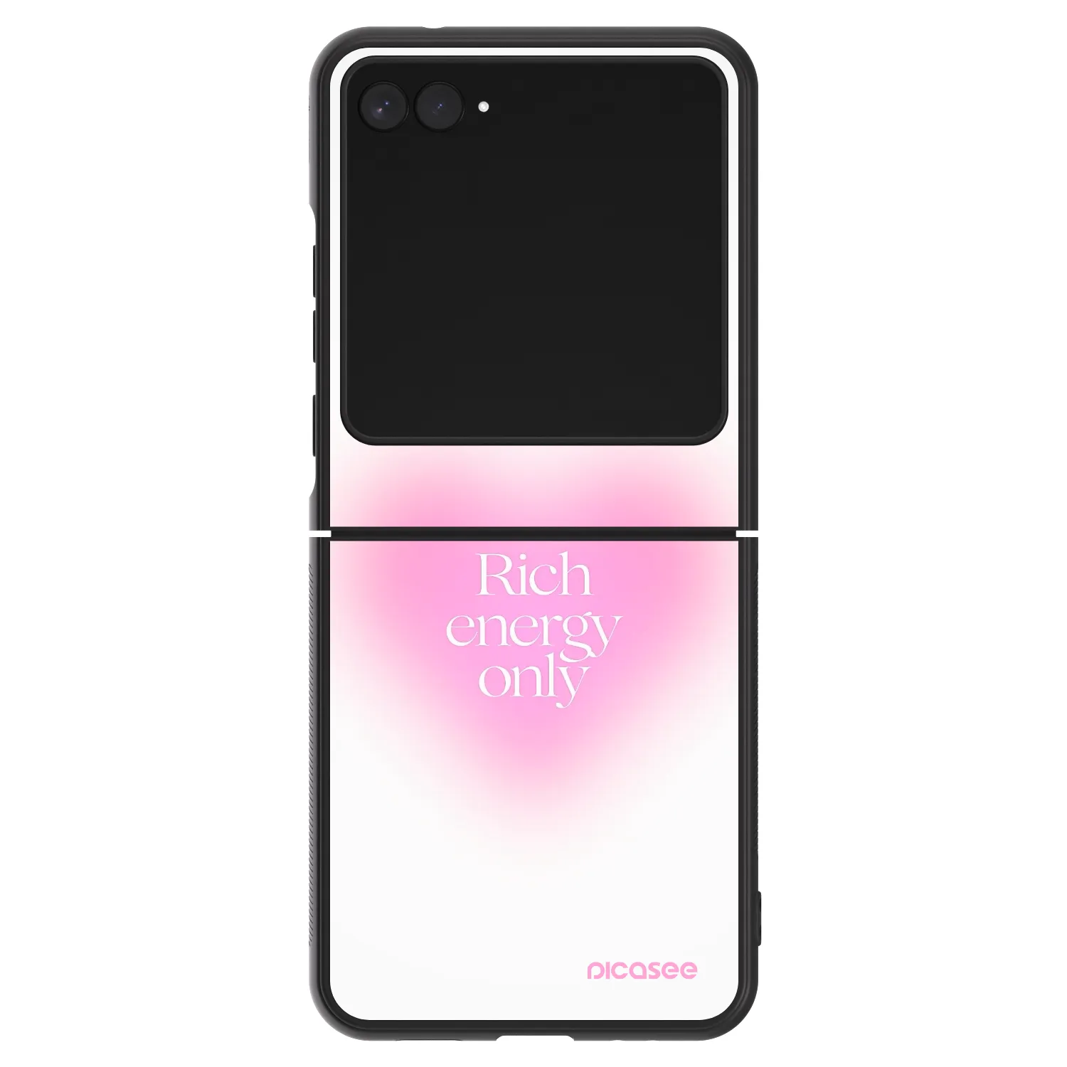 Picasee ULTIMATE CASE za Motorola Razr 60 - Rich Energy