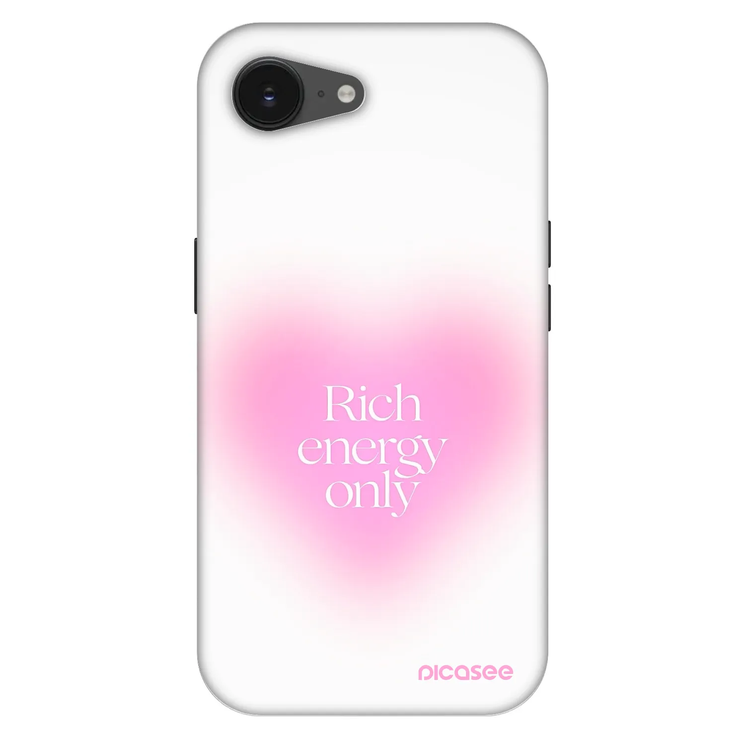 Picasee Fashion Case MagSafe za Apple iPhone 17e - Rich Energy