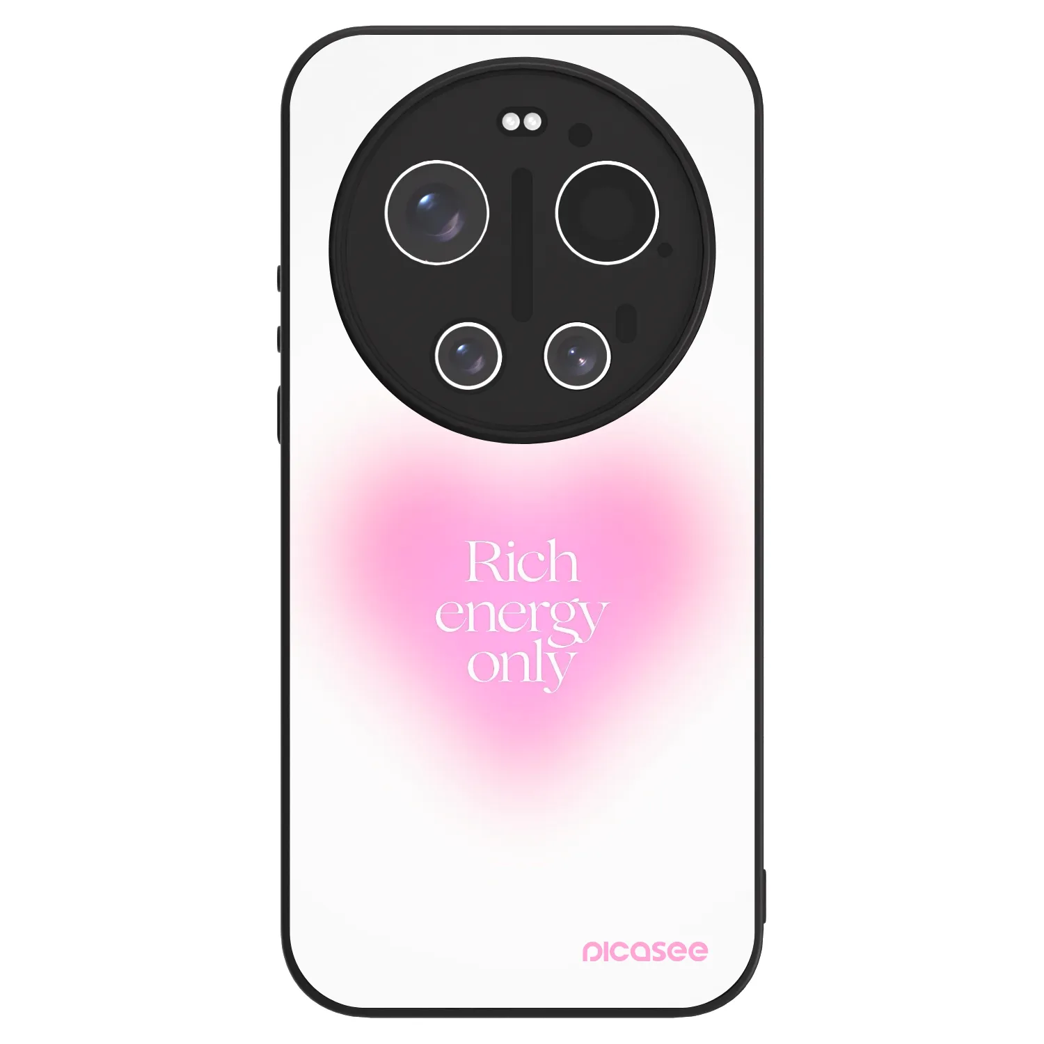 Picasee ULTIMATE CASE za Xiaomi 17 Ultra - Rich Energy