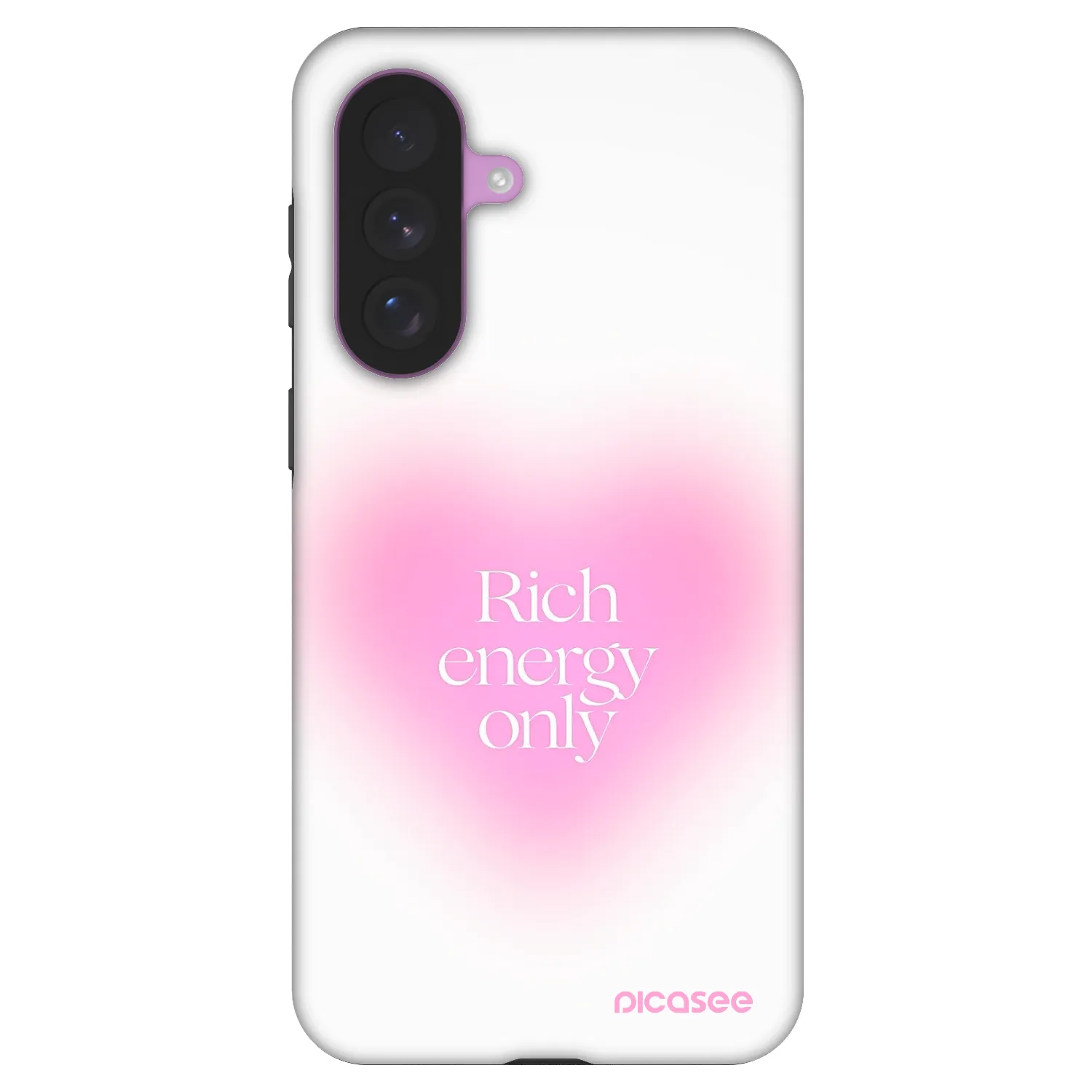 Picasee Fashion Case za Samsung Galaxy A57 5G - Rich Energy