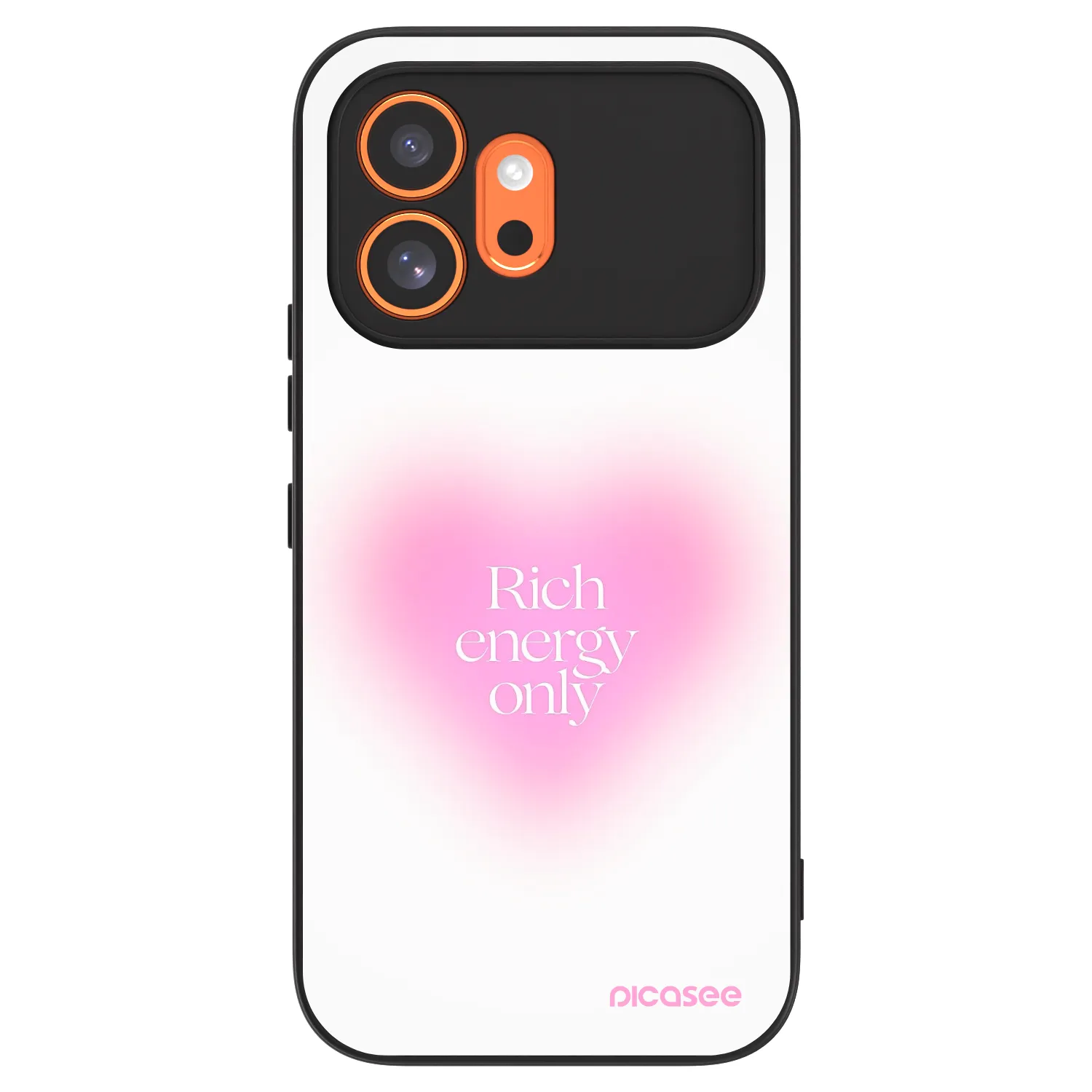 Picasee ULTIMATE CASE za Honor 600 - Rich Energy