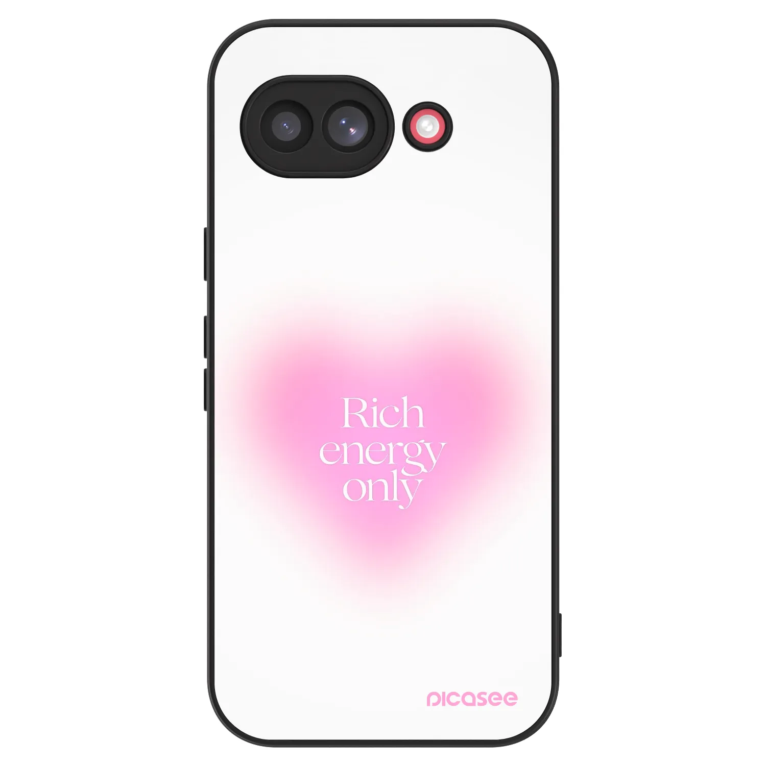 Picasee ULTIMATE CASE za Google Pixel 10a - Rich Energy