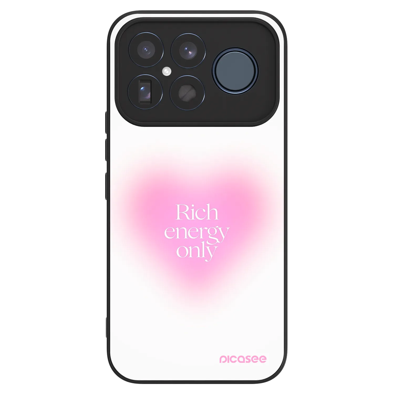 Picasee ULTIMATE CASE za Xiaomi Poco F8 Ultra - Rich Energy