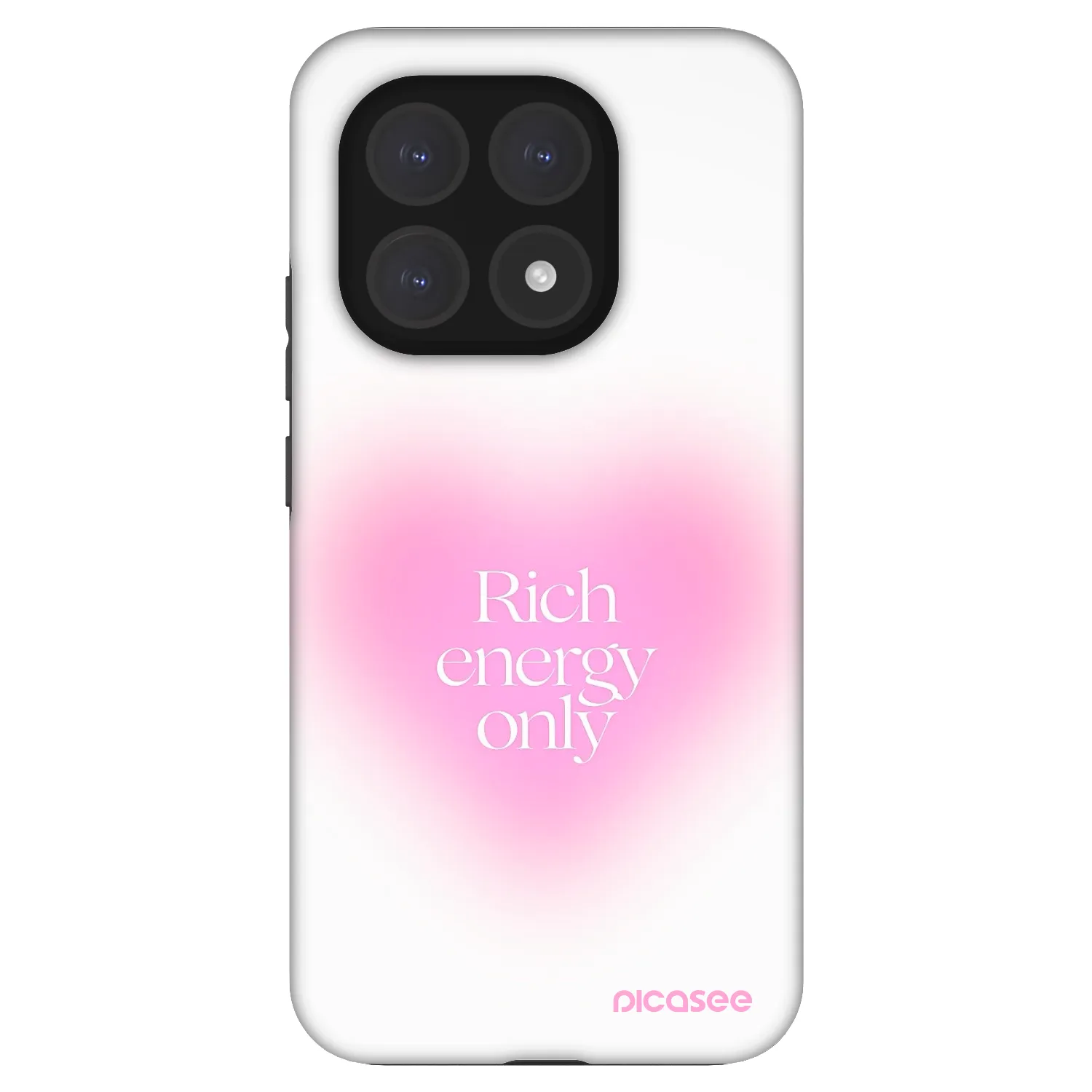 Picasee Fashion Case za Xiaomi 15T - Rich Energy