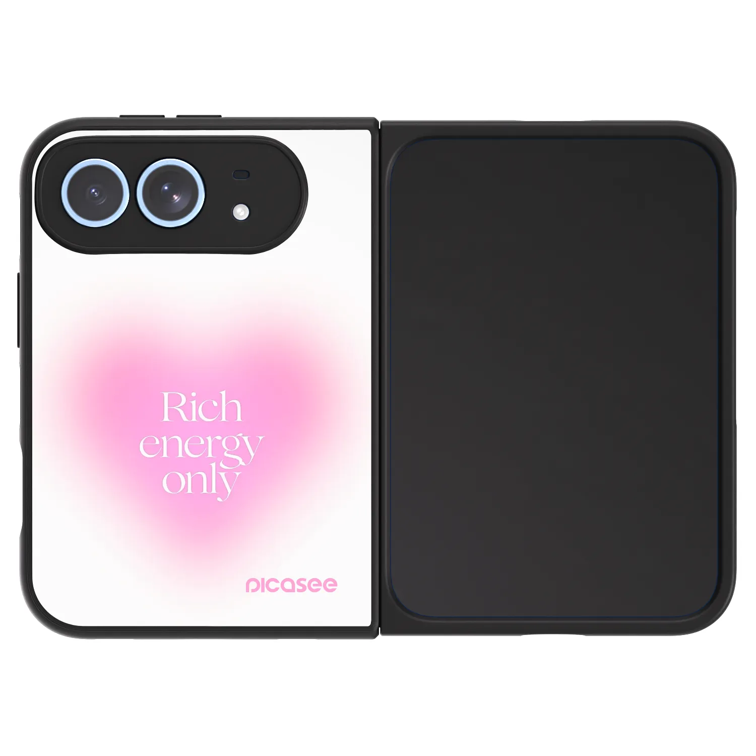 Picasee ULTIMATE CASE za Apple iPhone Duo - Rich Energy
