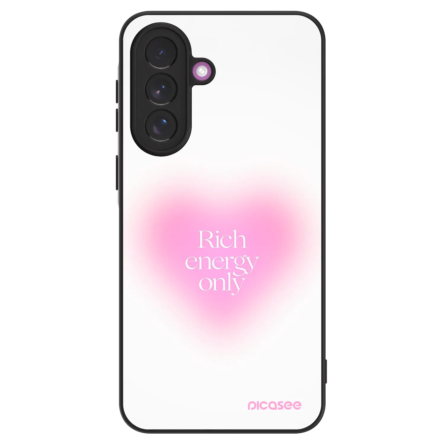 Picasee ULTIMATE CASE za Samsung Galaxy A37 - Rich Energy
