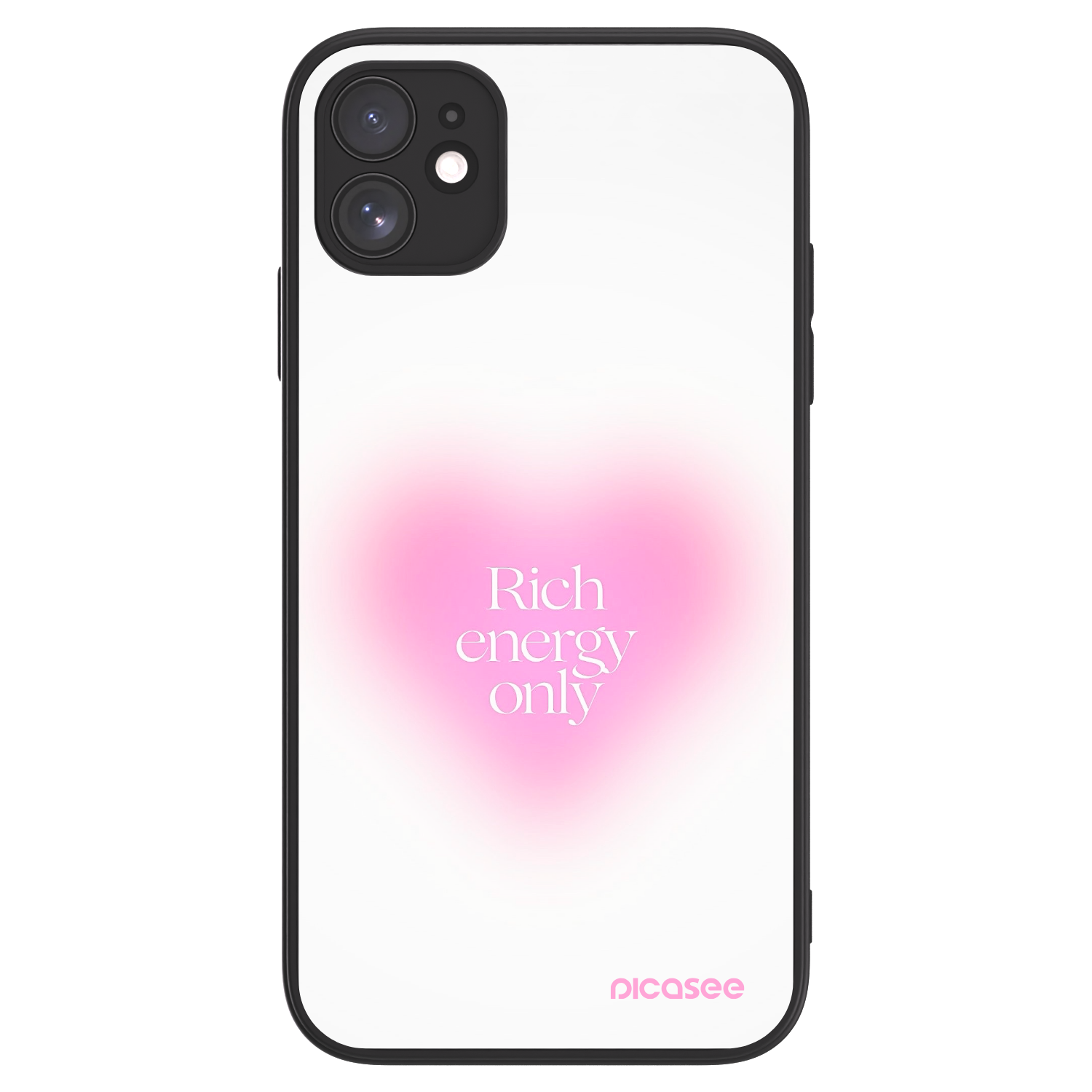 Picasee ULTIMATE CASE za Apple iPhone 11 - Rich Energy