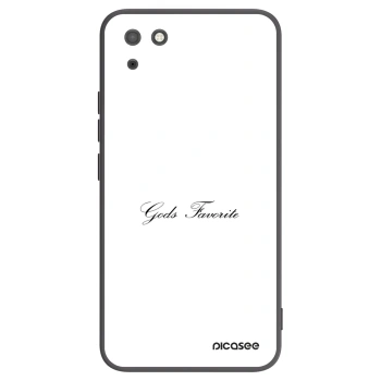 Ovitek za Huawei Y5P - Gods Favorite