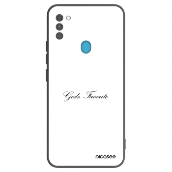 Ovitek za Samsung Galaxy M11 - Gods Favorite