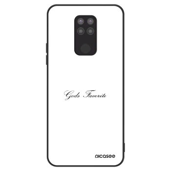 Ovitek za Xiaomi Redmi Note 9 - Gods Favorite