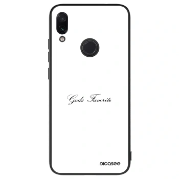 Ovitek za Xiaomi Redmi Note 7 - Gods Favorite
