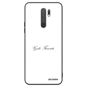 Ovitek za Xiaomi Redmi 9 - Gods Favorite