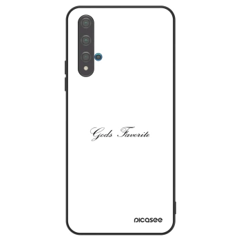 Ovitek za Huawei Nova 5T - Gods Favorite
