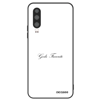 Ovitek za Huawei P30 - Gods Favorite