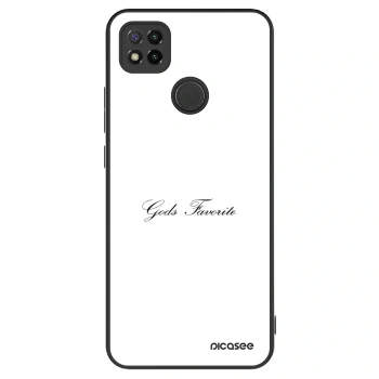 Ovitek za Xiaomi Redmi 9C - Gods Favorite