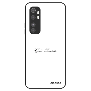 Ovitek za Xiaomi Mi Note 10 Lite - Gods Favorite