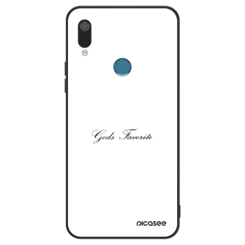 Ovitek za Huawei Y7 2019 - Gods Favorite