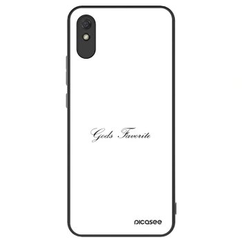 Ovitek za Xiaomi Redmi 9A - Gods Favorite