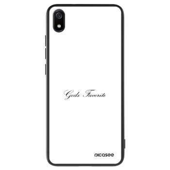 Ovitek za Xiaomi Redmi 7A - Gods Favorite