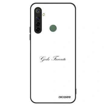 Ovitek za Realme 6i - Gods Favorite