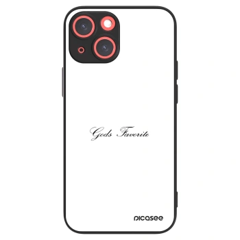 Picasee ULTIMATE CASE za Apple iPhone 13 mini - Gods Favorite