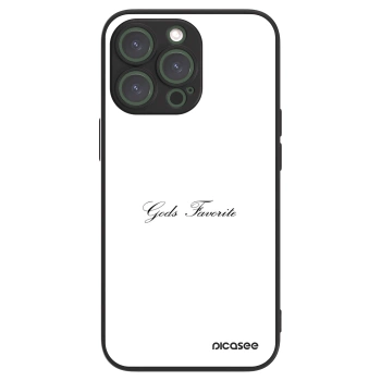 Picasee ULTIMATE CASE za Apple iPhone 13 Pro - Gods Favorite