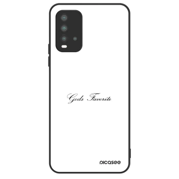Ovitek za Xiaomi Redmi 9T - Gods Favorite