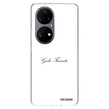 Ovitek za Huawei P50 - Gods Favorite